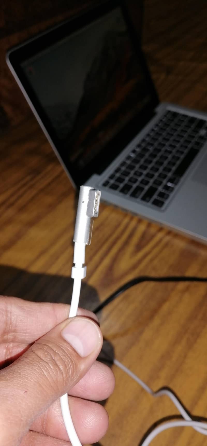 Macbook pro 2012 3