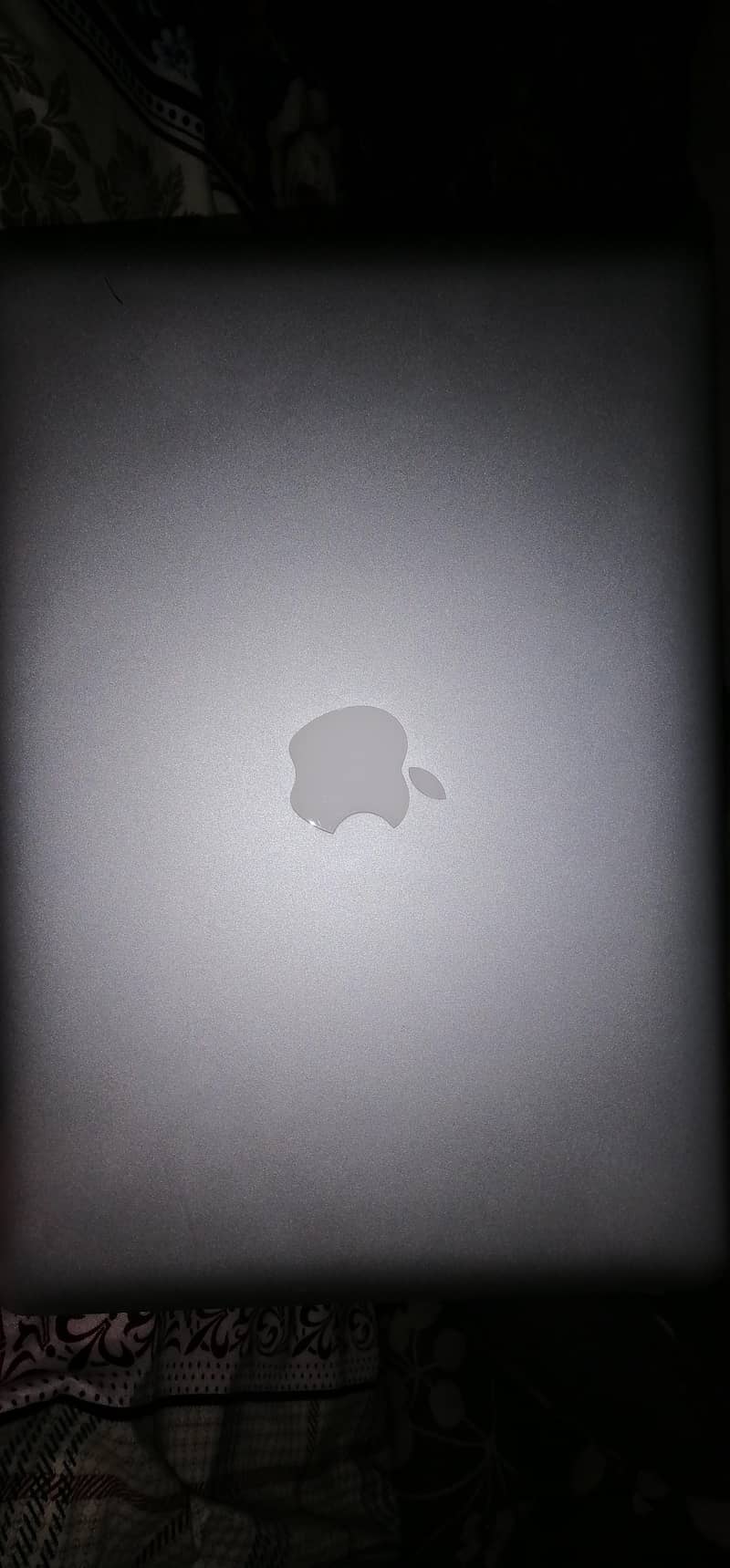 Macbook pro 2012 6