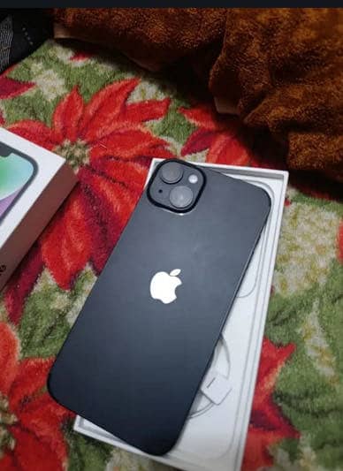 Apple iPhone 14 plus