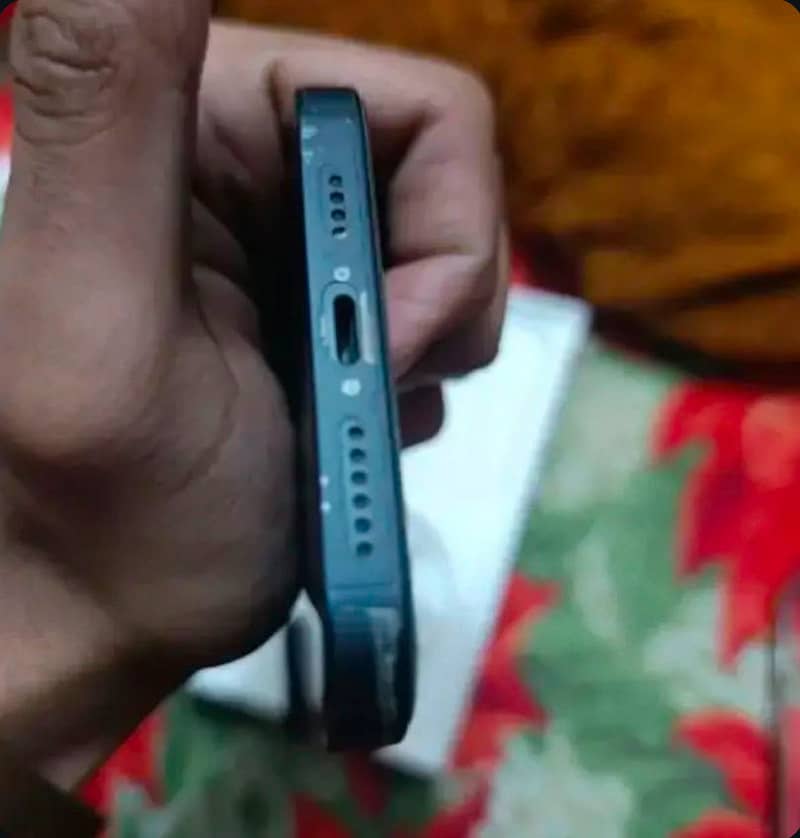 Apple iPhone 14 plus 1