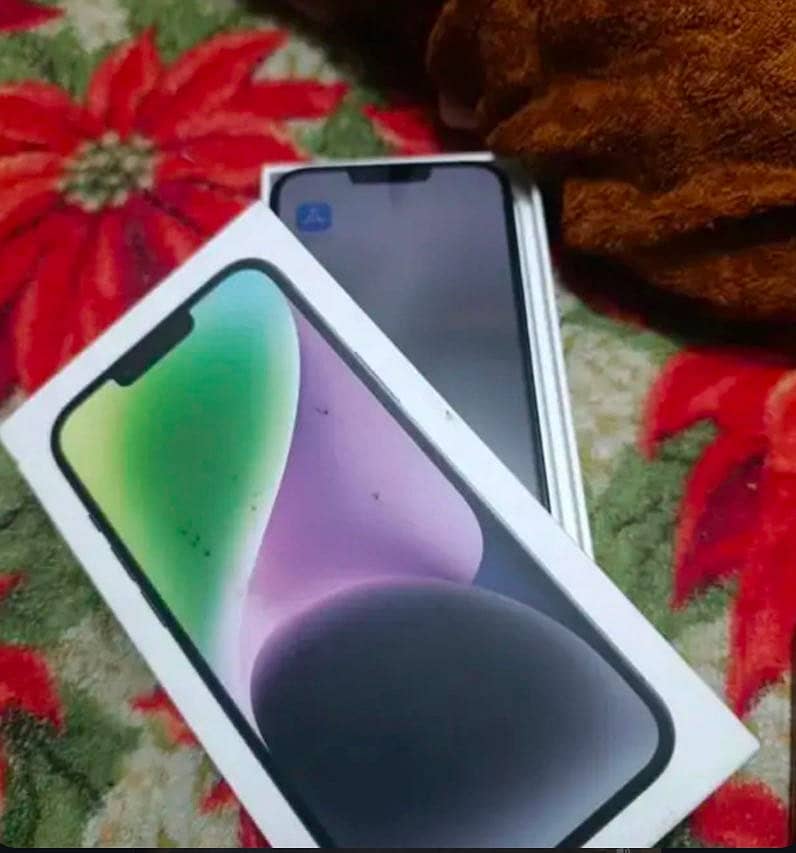 Apple iPhone 14 plus 2