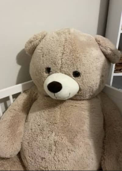 Teddy bear 4Ft