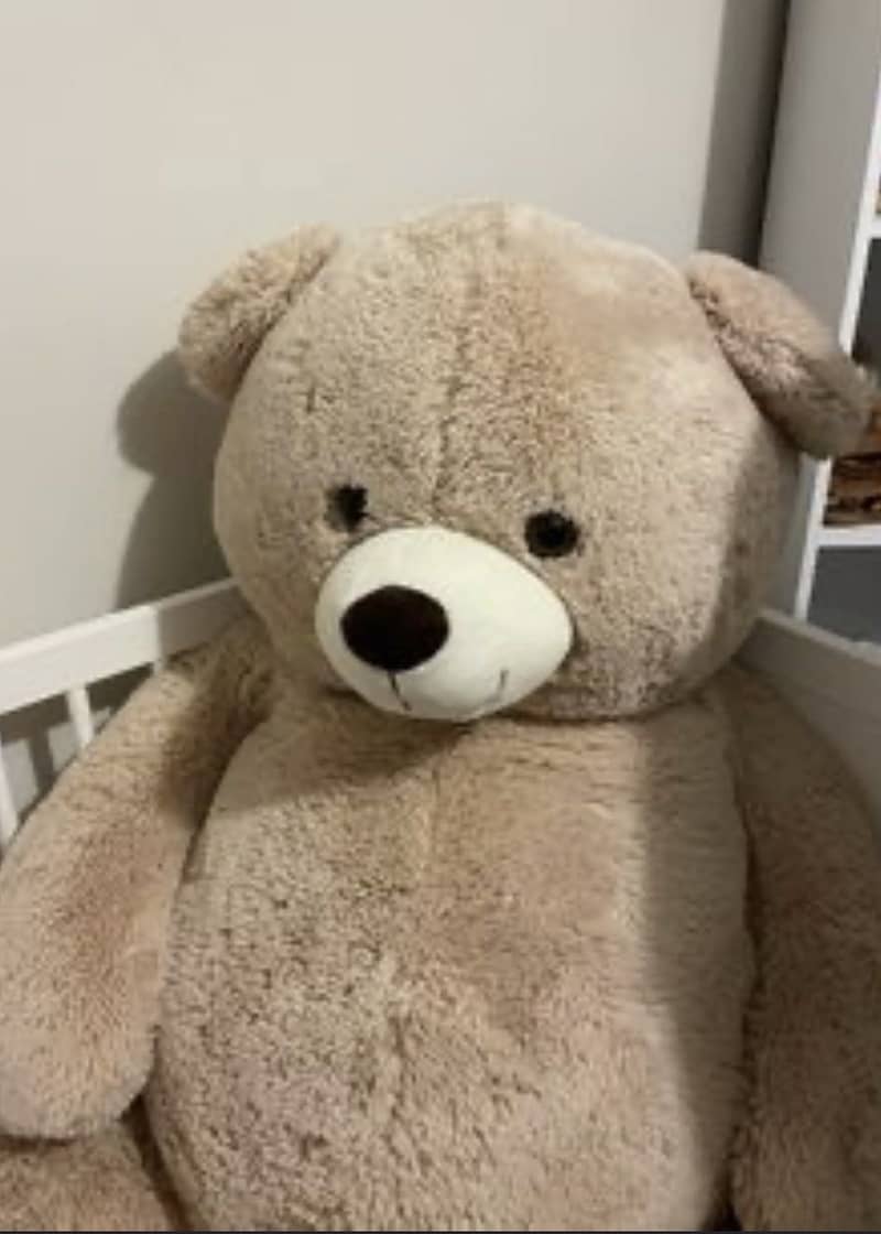 Teddy bear 4Ft 0