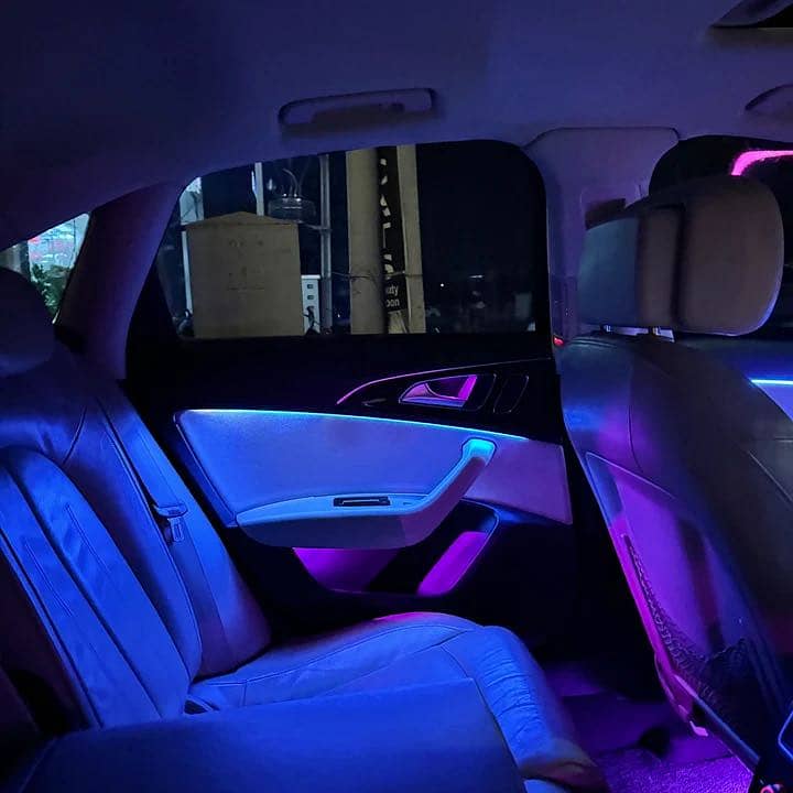 Ambient lights 3