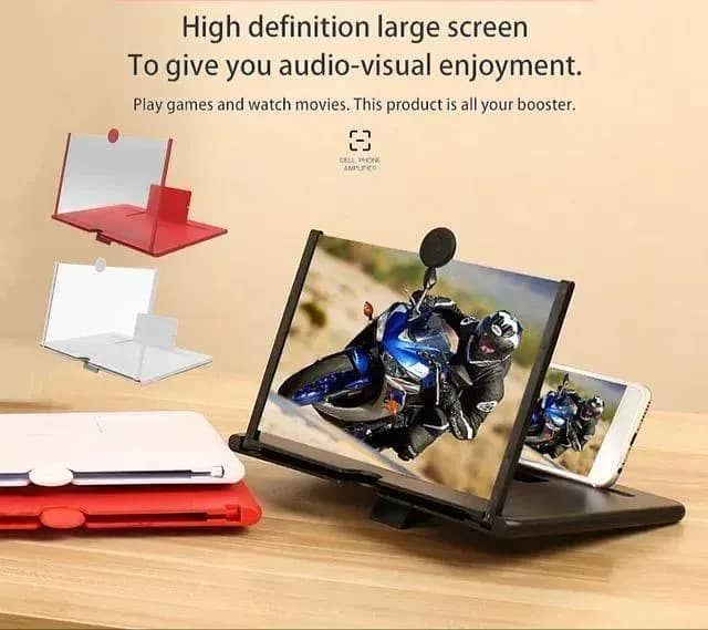 Mobile stand 1
