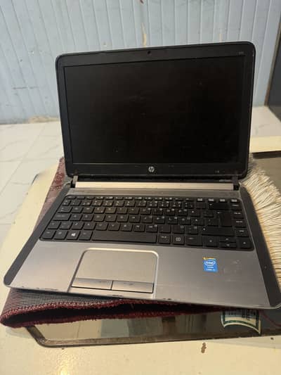 HP Probook 430 G1