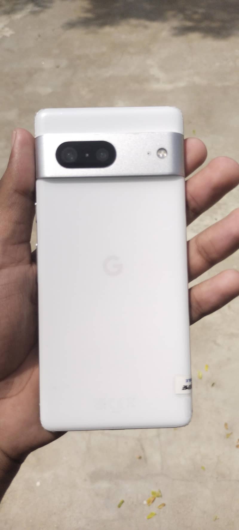 Google Pixel 7 5G 1