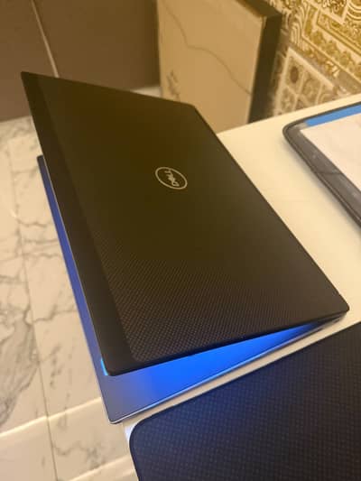 Dell Precision 7730 / i7-8750H / 64GB DDR4 Memory / 2TB NVMe SSD