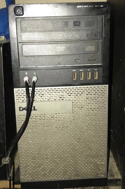 core i7 3rd generation computer