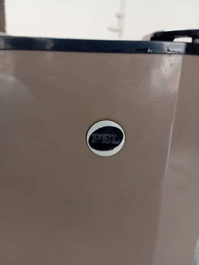 PEL Mini Refrigerator Single Door – Freezer Compartment – Used