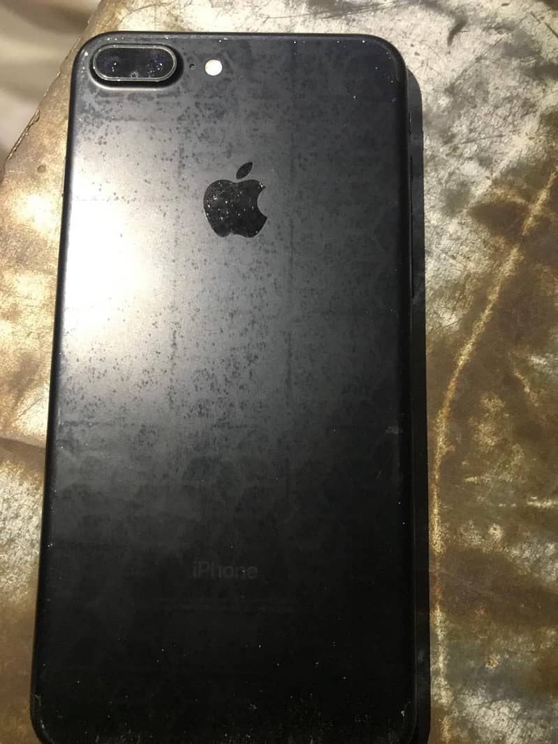 iphone 7+ 1
