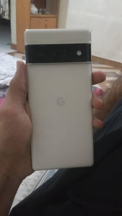 Google Pixel 6 Pro