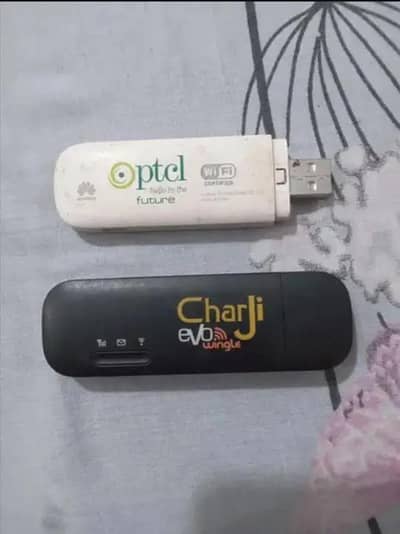 Wi-Fi Device All ok
