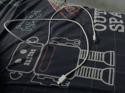 Type C to C (Super Fast charging cable)