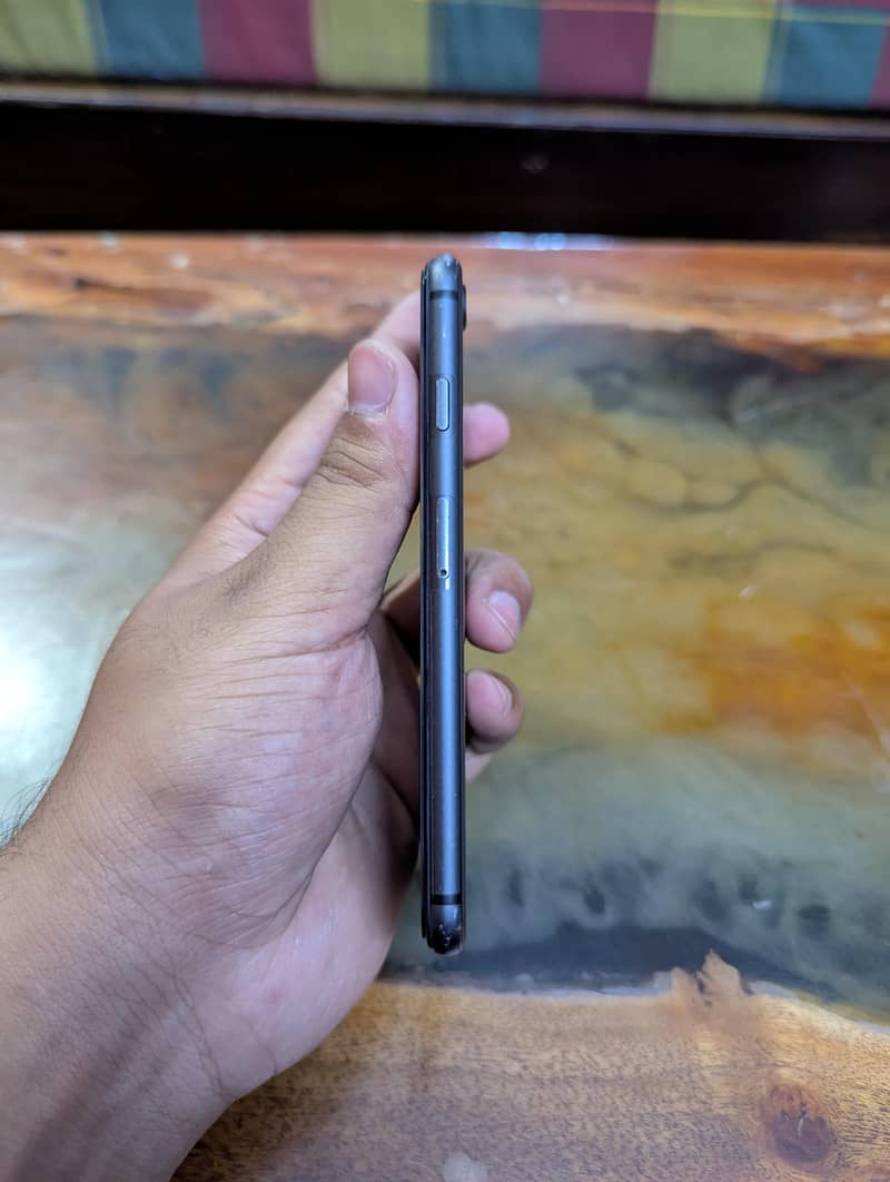 Apple iPhone 8 exchange possible 2