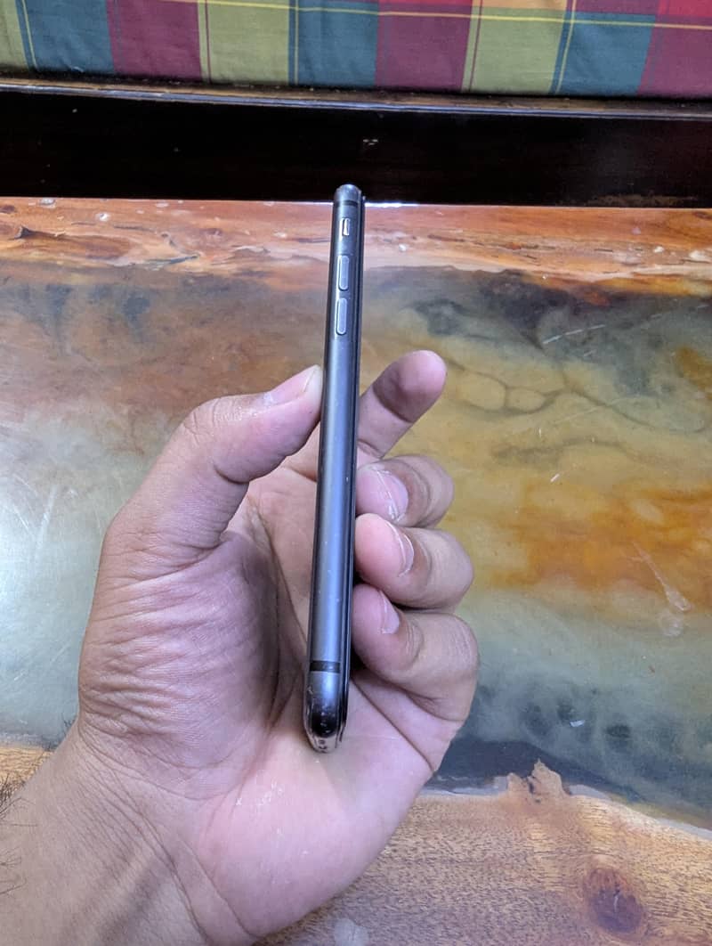 Apple iPhone 8 exchange possible 4