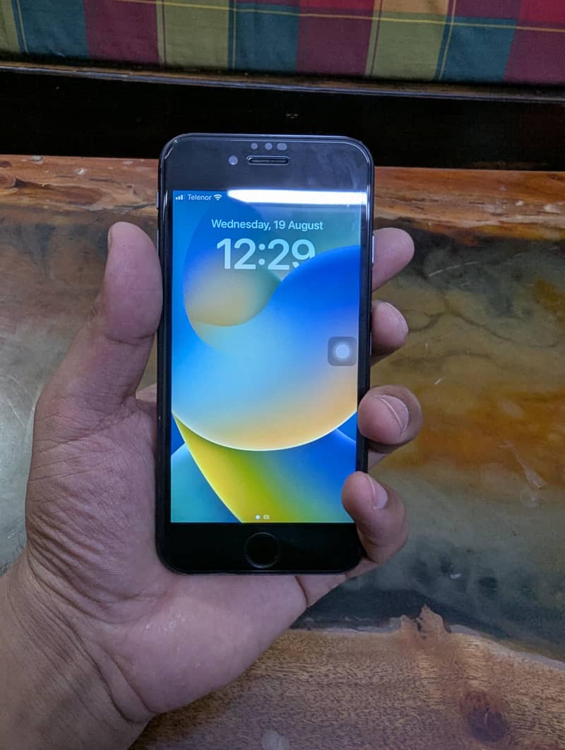 Apple iPhone 8 exchange possible 5