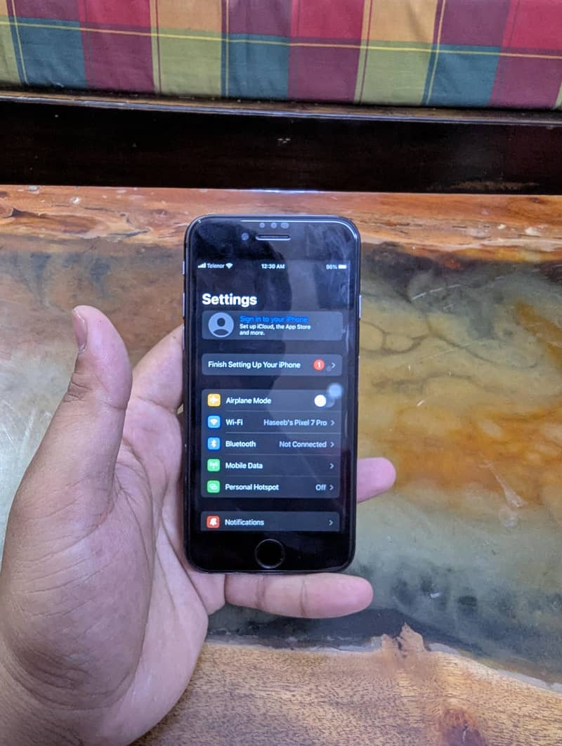 Apple iPhone 8 exchange possible 6