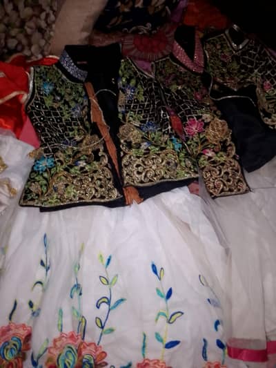 Used like new