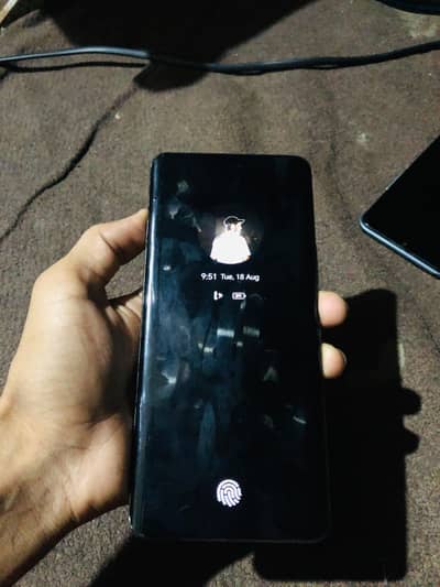 Honor 9X Pro