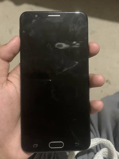 Samsung Mobile J7 Prime