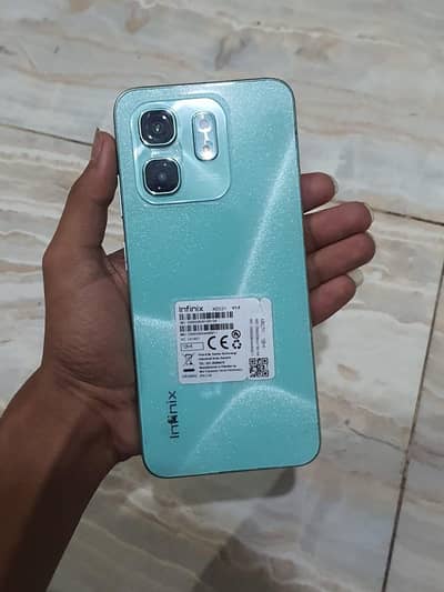 Infinix Hot 50i