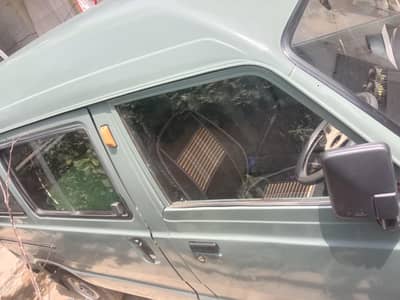 Suzuki Bolan 2000