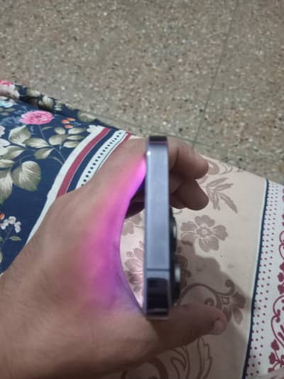 Apple iPhone 14 Pro