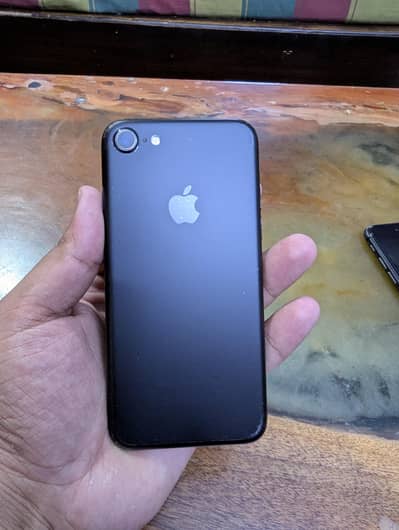 Apple iPhone 7 exchange possible