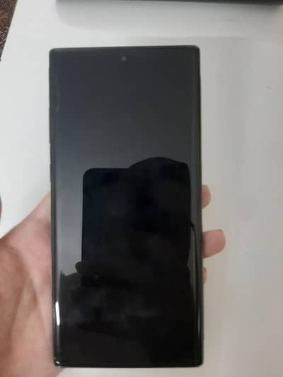 Samsung Mobile Note 10 Plus