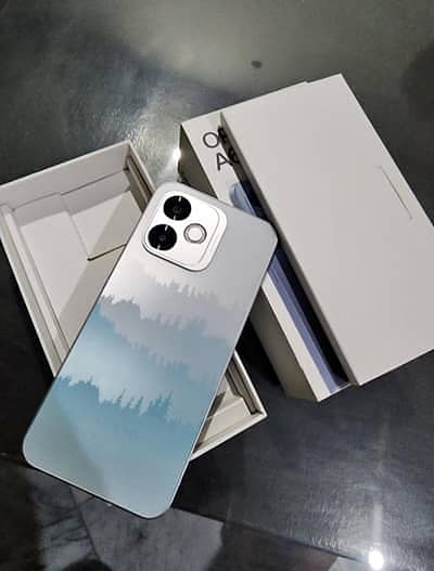 100 % SEALED / WATERPACKED OPPO A6S PRO 16GB / 256GB