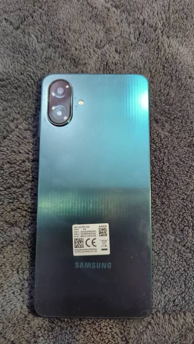 Samsung Mobile A07 5G
