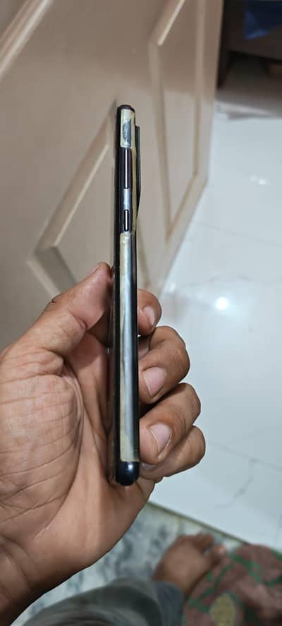 Samsung A72 PTA approved with box olny
