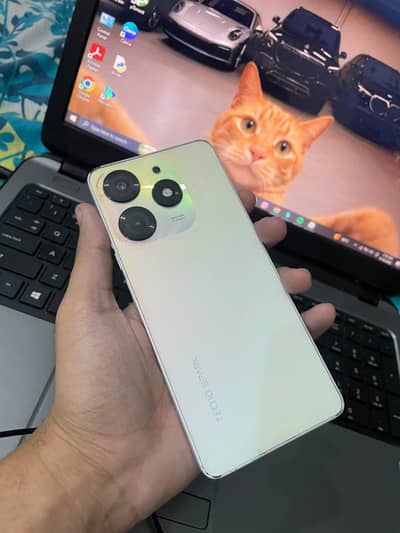 Tecno Spark 10 Pro