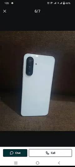 Samsung Mobile A26 8/256 5G