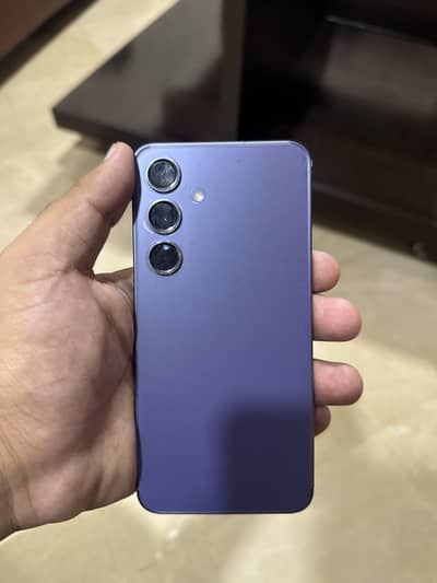 Samsung Mobile S24