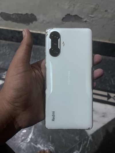 Xiaomi Redmi K40 Gaming