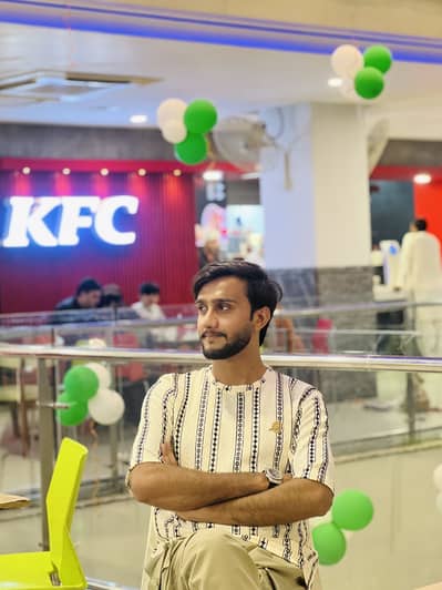 Muhammad Sameer dogar