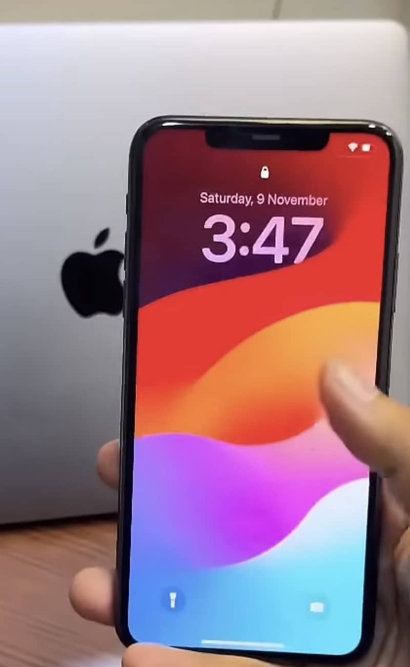 11 pro max 1