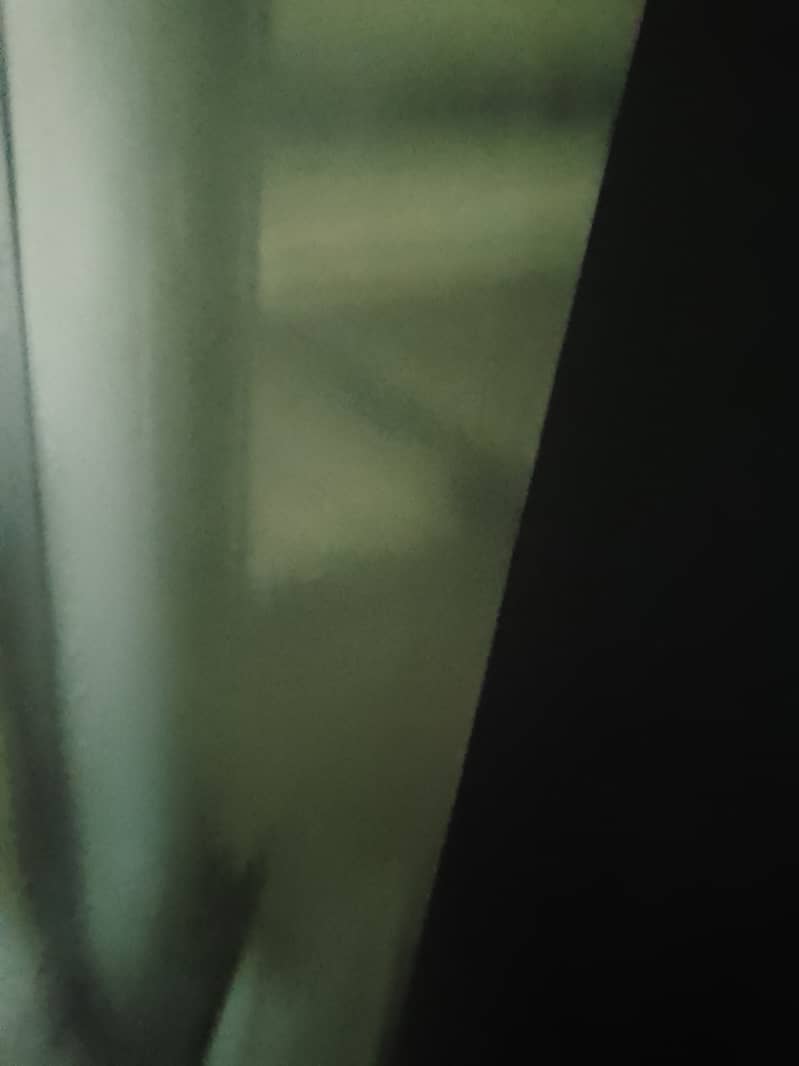 Server cabinet 5