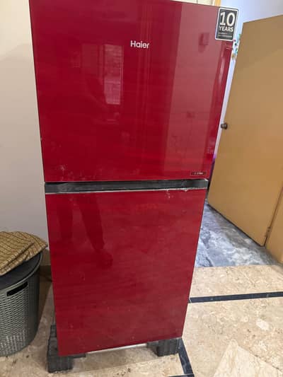 Haier Refrigerators  HRF- 368