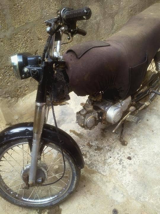 Super Power 70 0