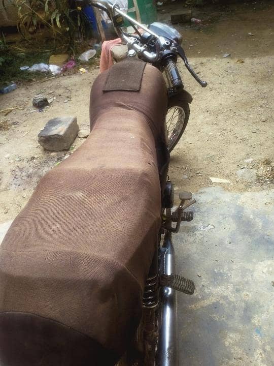 Super Power 70 2