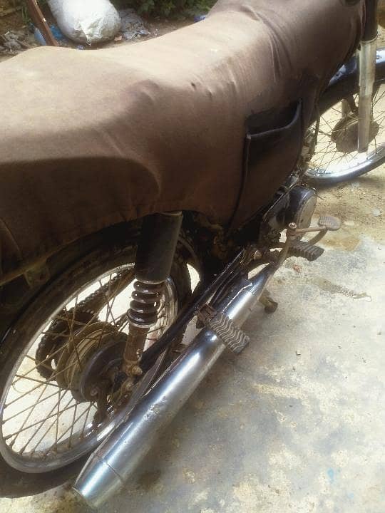 Super Power 70 3