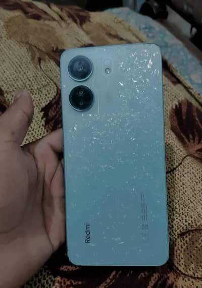 Xiaomi Redmi 13c