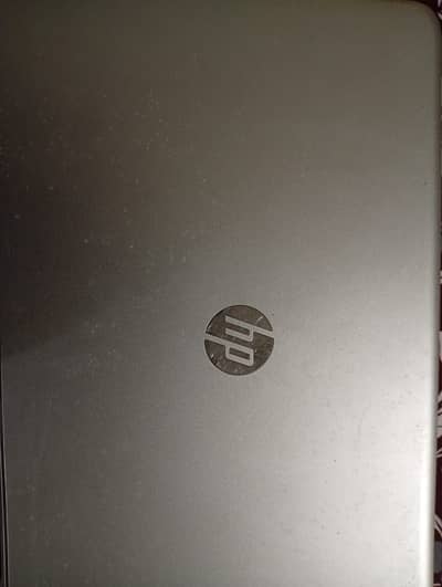 Hp envyi7 4th generation with 8 gb ram 1 tb hard
