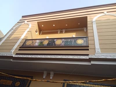 2.50 Male Brand New House For Sale