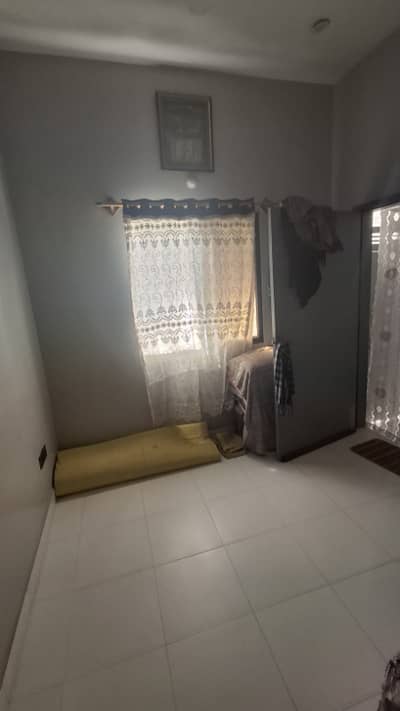 60 Sqyd Ground Plus 1 Lease House For Sale
