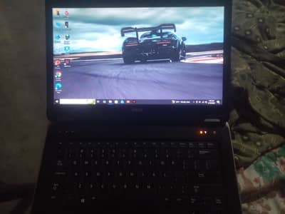 dell letop