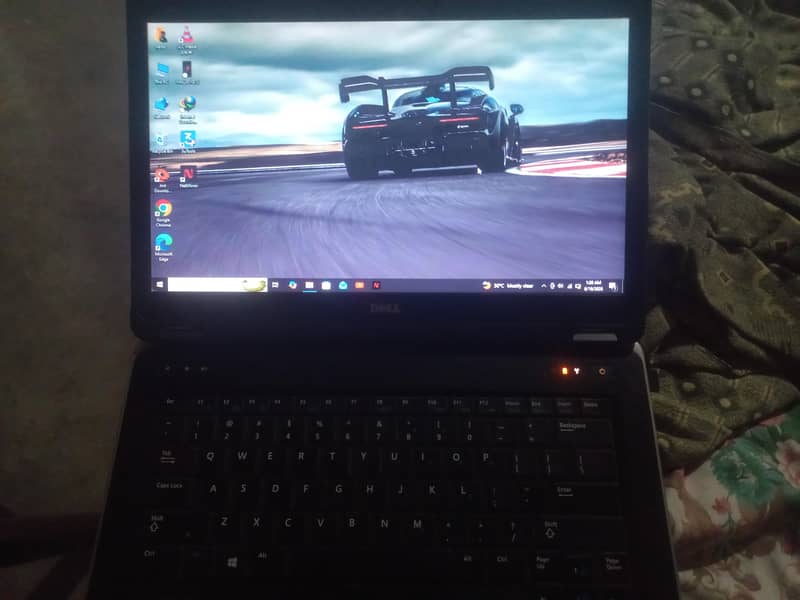 dell letop 0